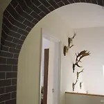 Apartamento Maria Hévíz