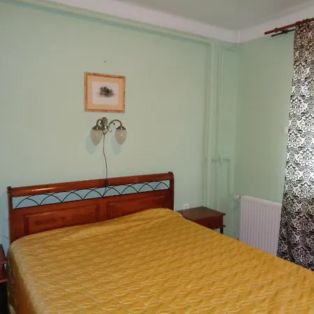 Maria Apartamento Hévíz