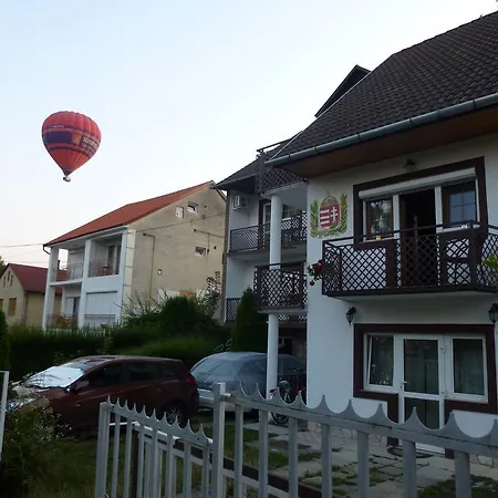 Apartamento Maria