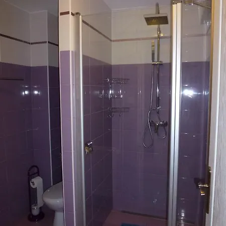 Maria Apartamento Hévíz