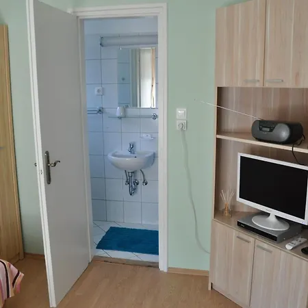 Maria Apartamento *