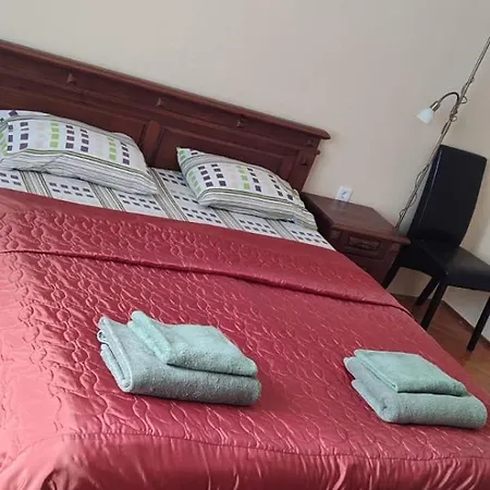 Apartamento Maria *