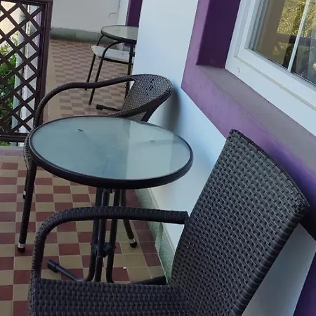 Maria Apartamento