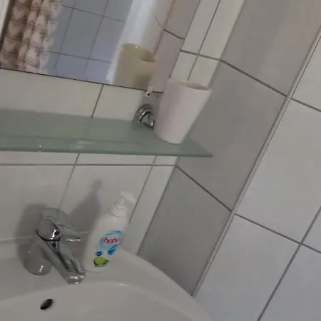Maria Apartamento *