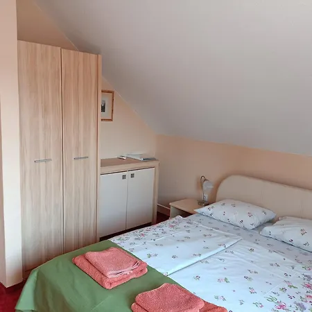 Apartment Maria *