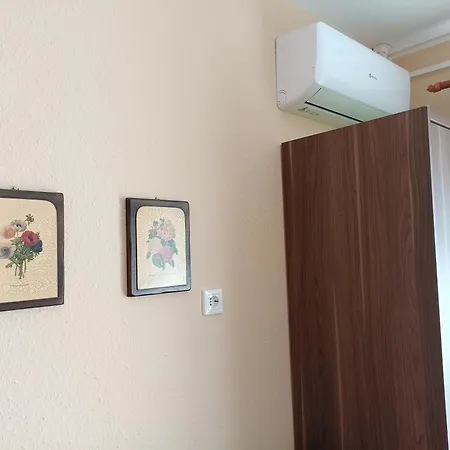 Maria Apartment