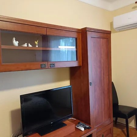 Apartment Maria