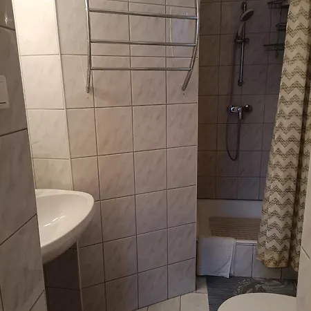 Apartamento Maria Hévíz