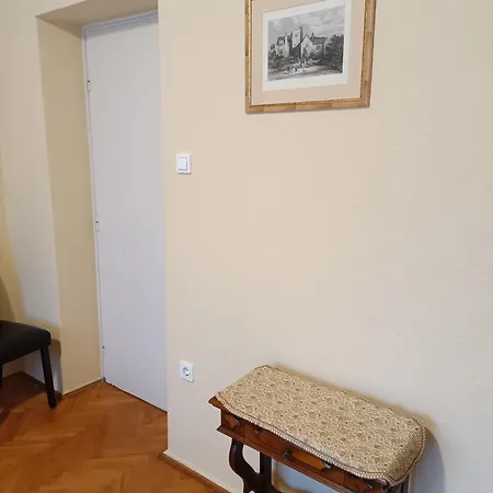 Maria * Heviz