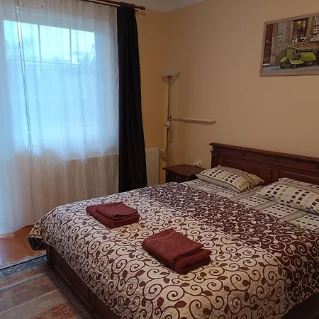 Apartment Maria *