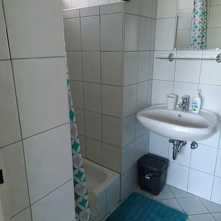 Apartman Maria *
