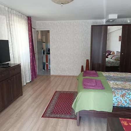 Maria Apartment Heviz