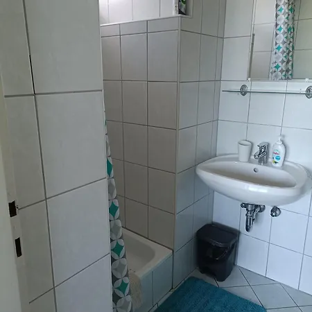 Apartment Maria