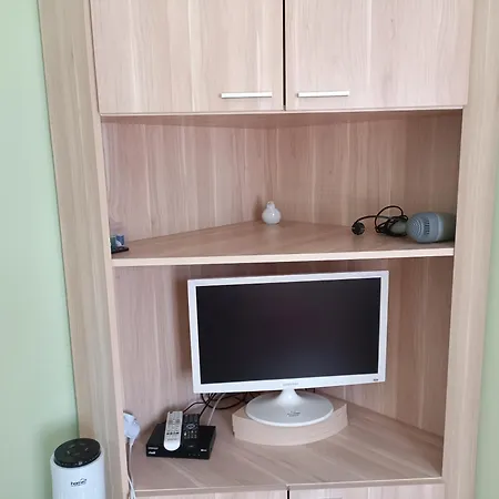 Maria Apartment