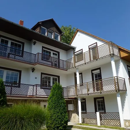 Apartamento Maria *