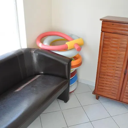 Maria Apartment *