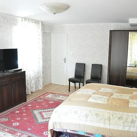 Maria Apartamento