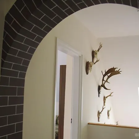 Apartment Maria Heviz