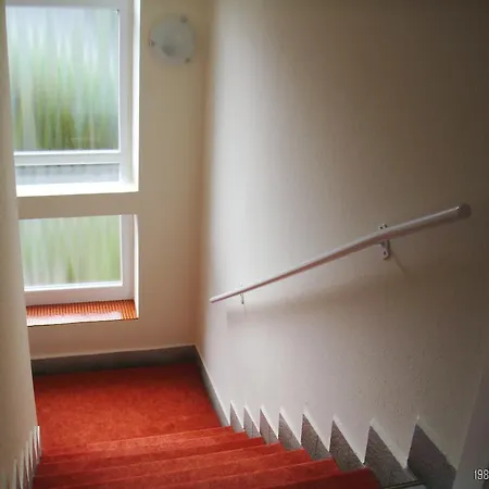 Maria Apartment *