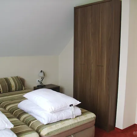 Apartment Maria Heviz