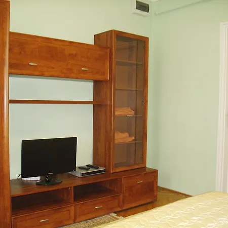 Maria Apartment *