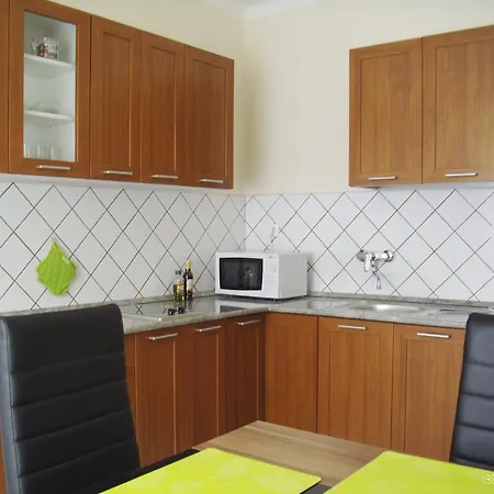 Apartamento Maria