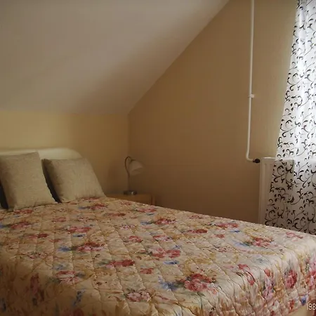 Apartamento Maria