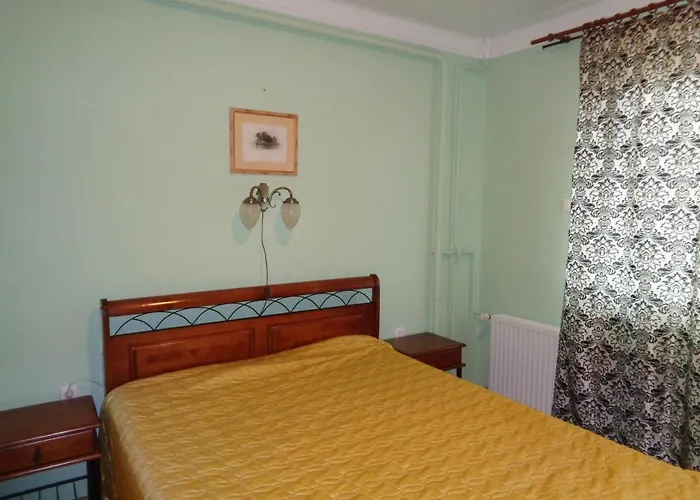 Maria Appartement Hévíz