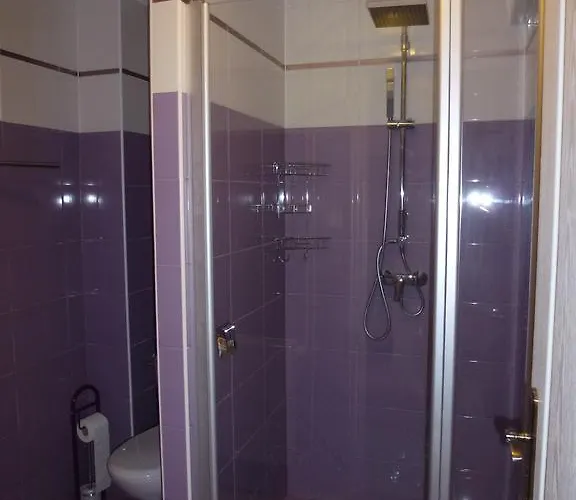 Maria Appartement Hévíz