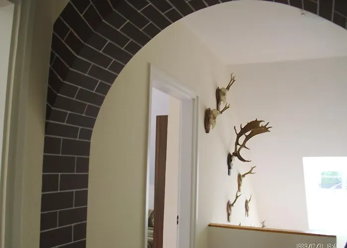 Appartement Maria Hévíz