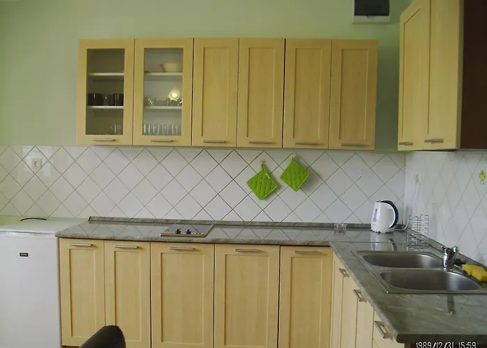 Maria Appartement Hévíz